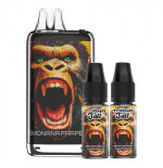 Pineapple Mango Peach
