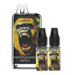 Pineapple Mango Peach