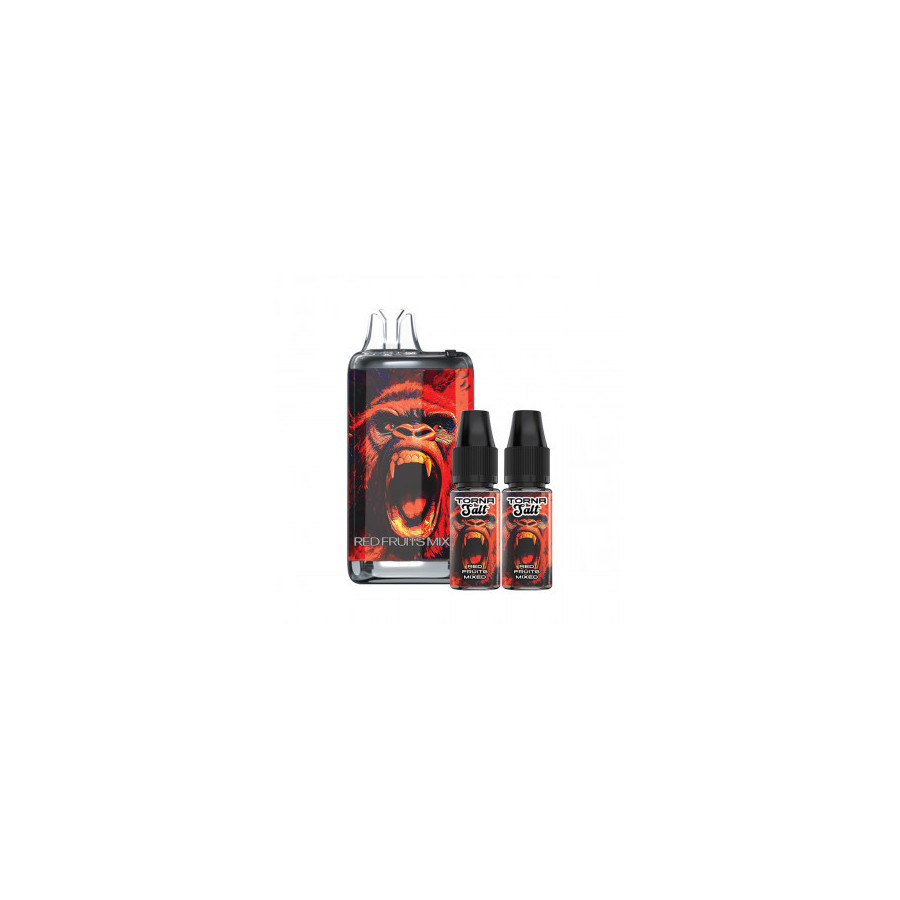 Pineapple Mango Peach