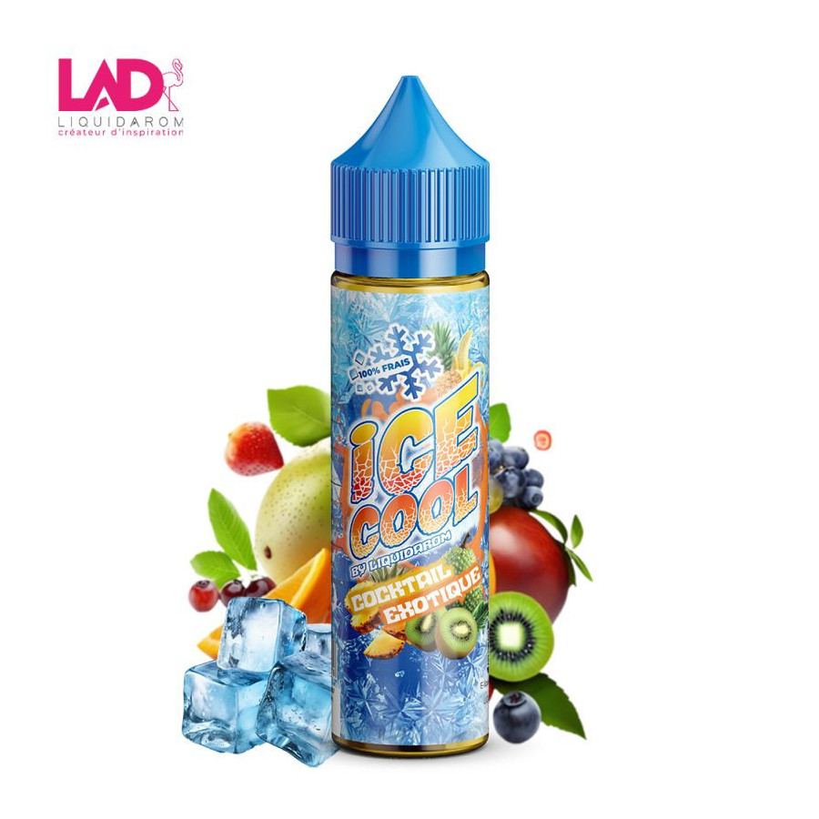 Cocktail Exotique