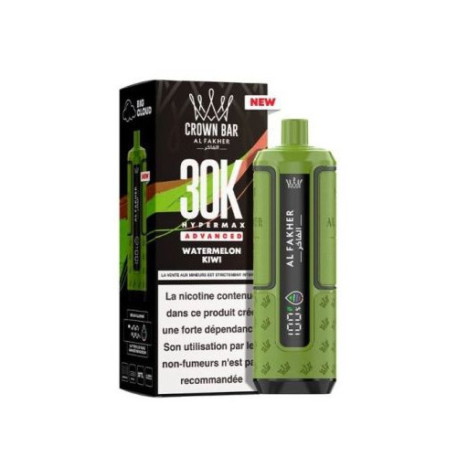 Watermelon Kiwi
