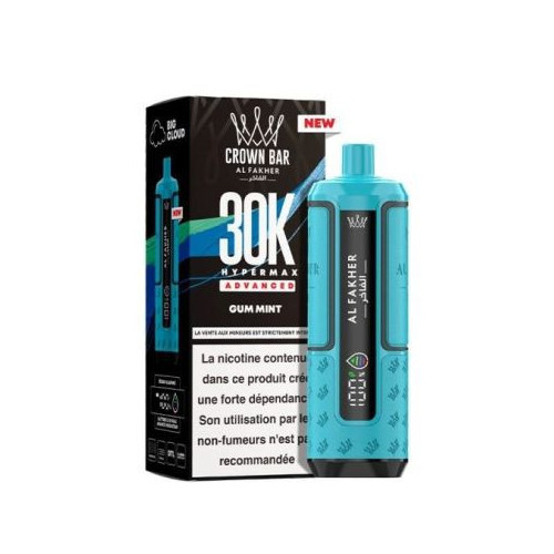 Gum Mint