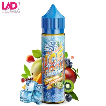 Cocktail Exotique