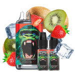 Strawberry Kiwi Ice