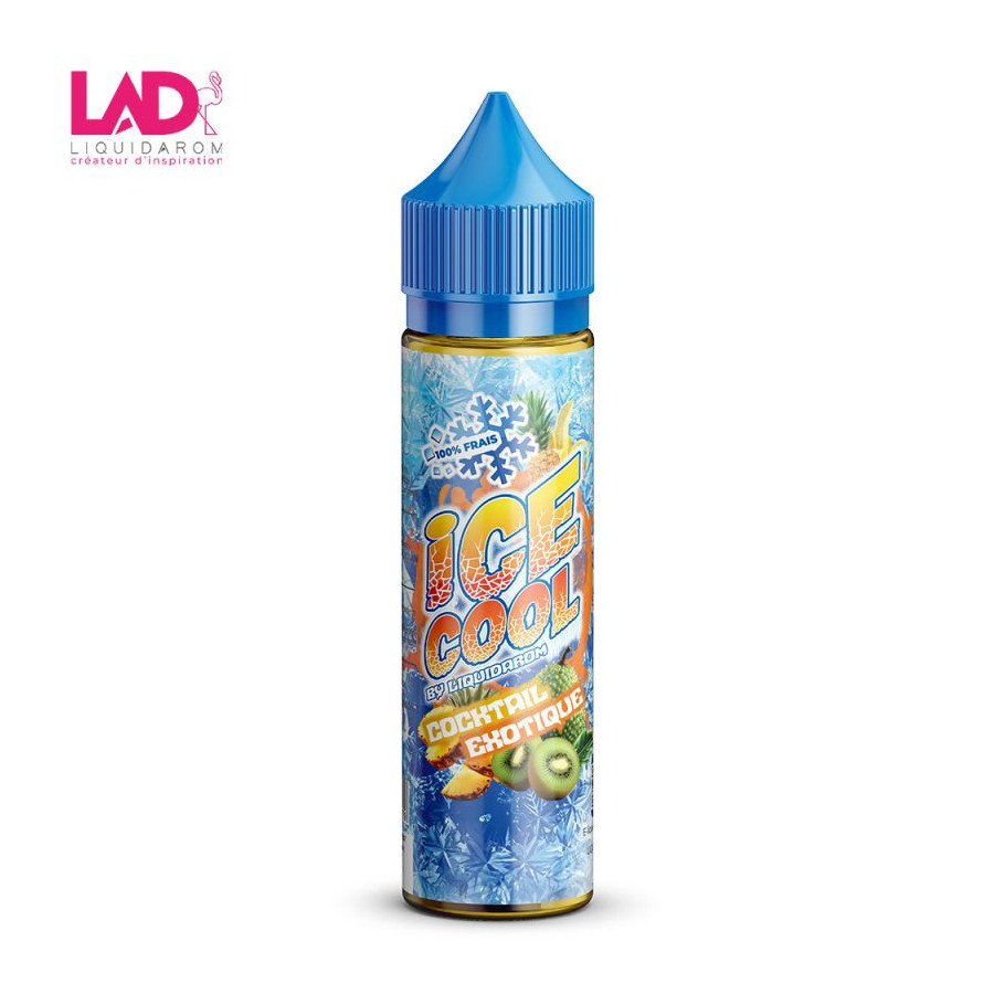 Cocktail Exotique