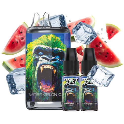 Watermelon Ice