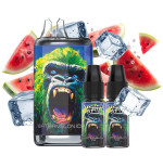 Watermelon Ice