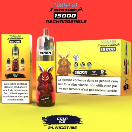 Cola Ice