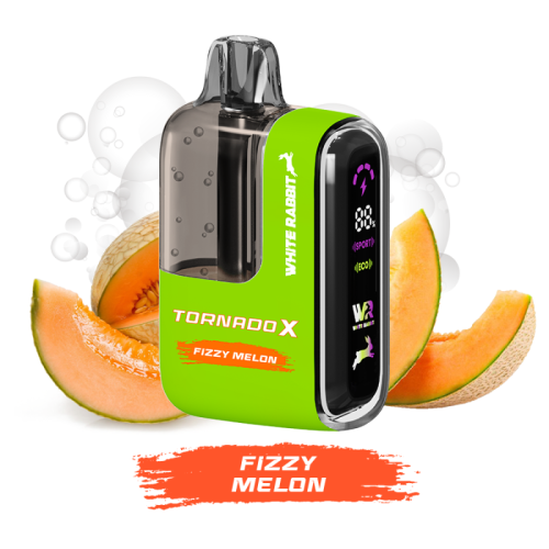 Melon Glacée