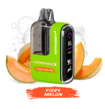Melon Glacée