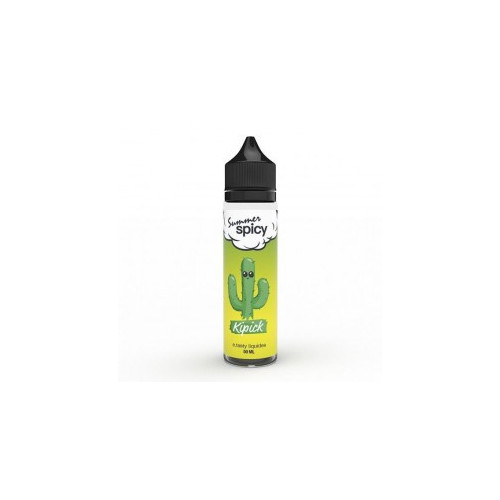 Kipick Summer Spicy