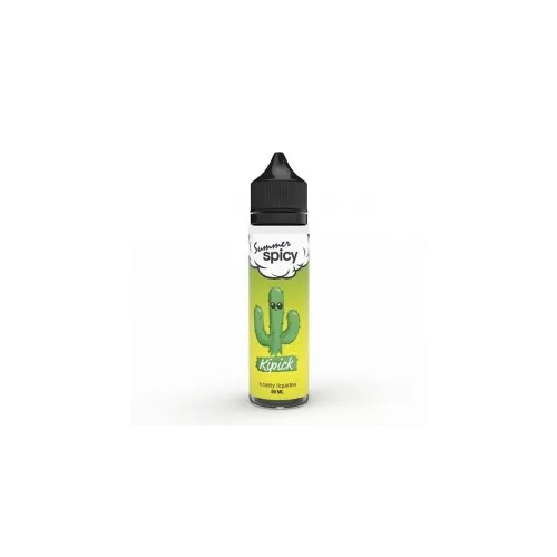 Kipick Summer Spicy