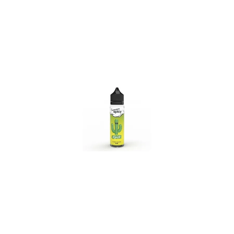 Kipick Summer Spicy