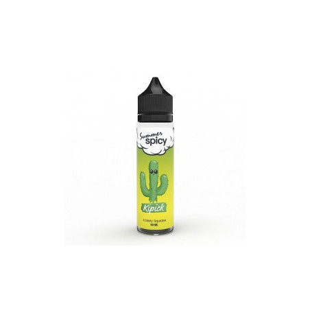 Kipick Summer Spicy