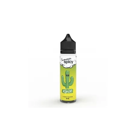 Kipick Summer Spicy