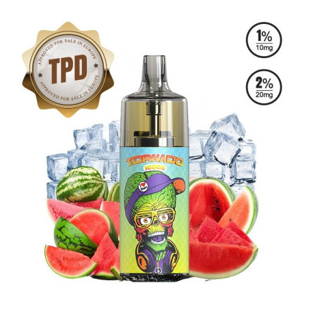 Watermelon Ice