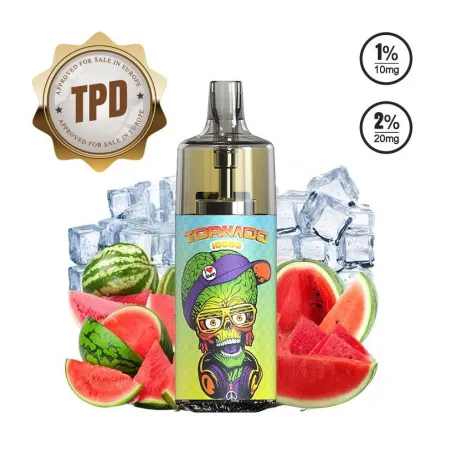 Watermelon Ice
