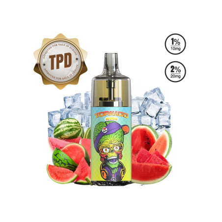 Watermelon Ice