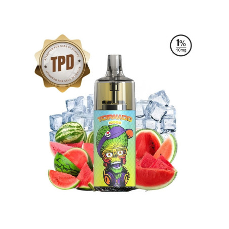 Watermelon Ice