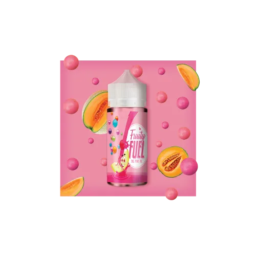 The Pink Oil