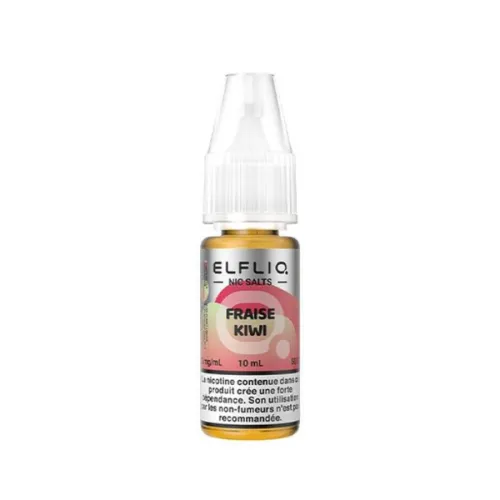 Fraise Kiwi