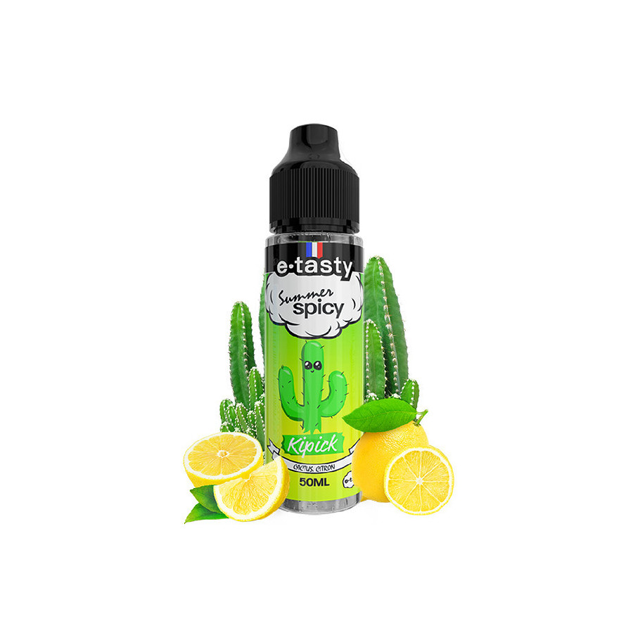 Kipick Summer Spicy