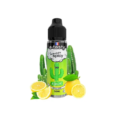 Kipick Summer Spicy