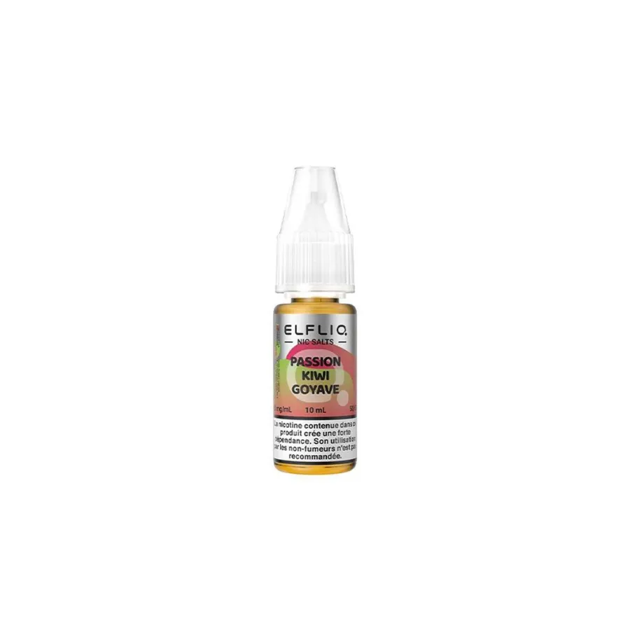 Passion Kiwi Goyave