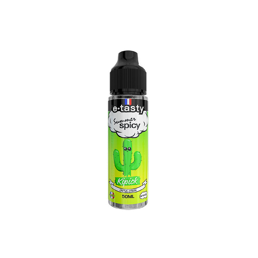 Kipick Summer Spicy