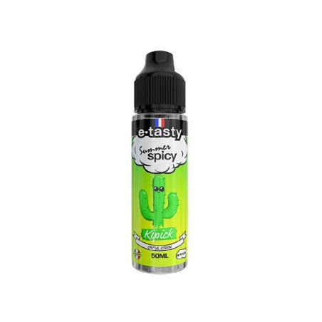 Kipick Summer Spicy