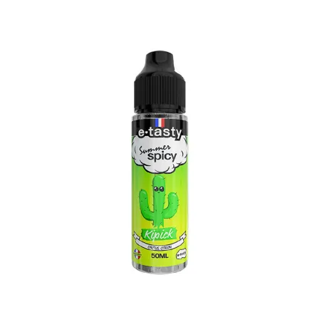 Kipick Summer Spicy