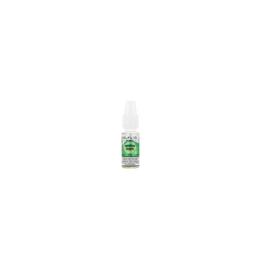 Menthe Verte