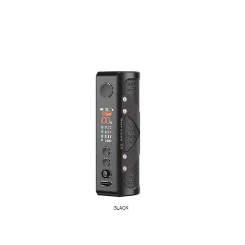 Box Huracan EX 18650mAh
