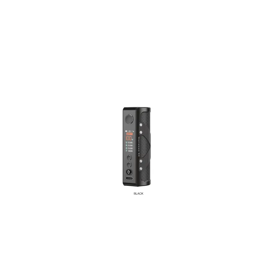 Box Huracan EX 18650mAh
