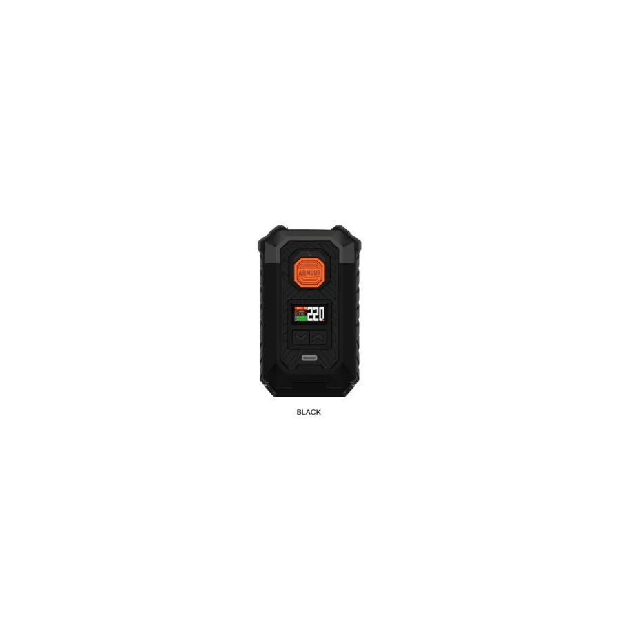 Vaporesso Box Armour Max 220W