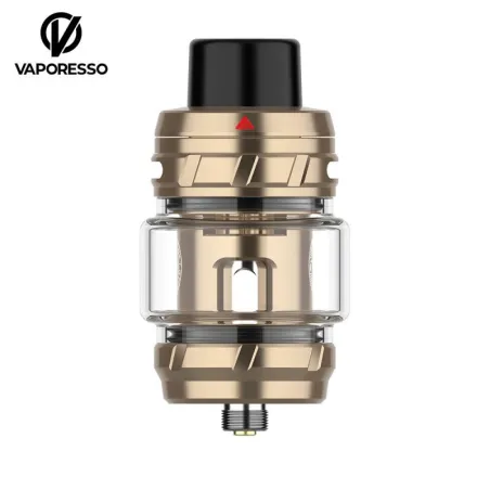 Clearomiseur iTank T Dual Mesh Vaporesso