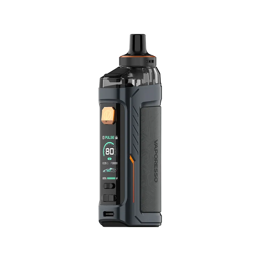 Kit Pod Armour G MTL 3000mAh Vaporesso (new colors)