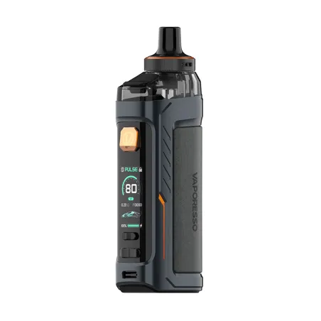 Kit Pod Armour G MTL 3000mAh Vaporesso (new colors)