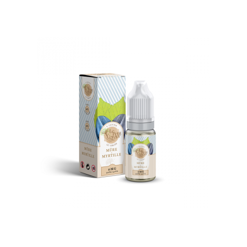 Fruit du Dragon Fruits Rouges 10ML - Le Petit Verger/Savourea