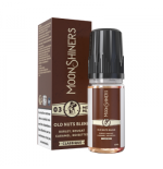 Old Nuts Authentic 10ML - Moonshiners/Le French Liquide