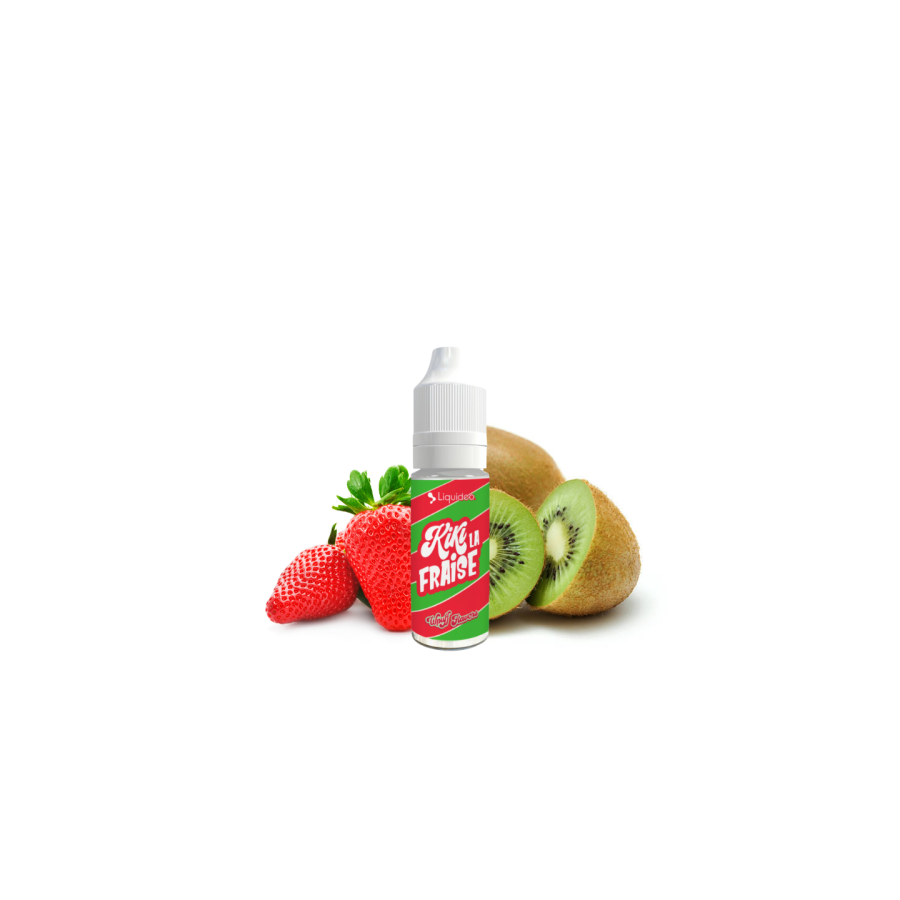 Freeze - ICE DEMON 10ml - LIQUIDEO