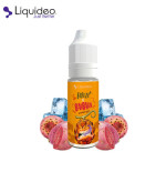 Freeze - ICE DEMON 10ml - LIQUIDEO