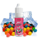 Freeze - ICE DEMON 10ml - LIQUIDEO