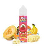 Freeze - ICE DEMON 10ml - LIQUIDEO