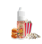 Freeze - ICE DEMON 10ml - LIQUIDEO