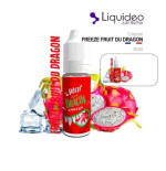 Freeze - ICE DEMON 10ml - LIQUIDEO