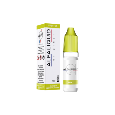 WPUFF - Grosse Fraise 10ml - LIQUIDEO