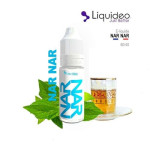 WPUFF - Menthe Fraiche 10ml - LIQUIDEO