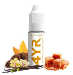 WPUFF - Menthe Fraiche 10ml - LIQUIDEO