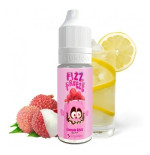 WPUFF - Menthe Fraiche 10ml - LIQUIDEO